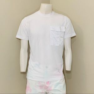 Under Armor Mens Active Top Tshirt